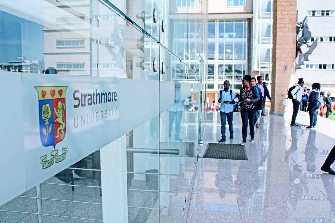 @iLabAfrica-Strathmore University to host AI summit in Nairobi