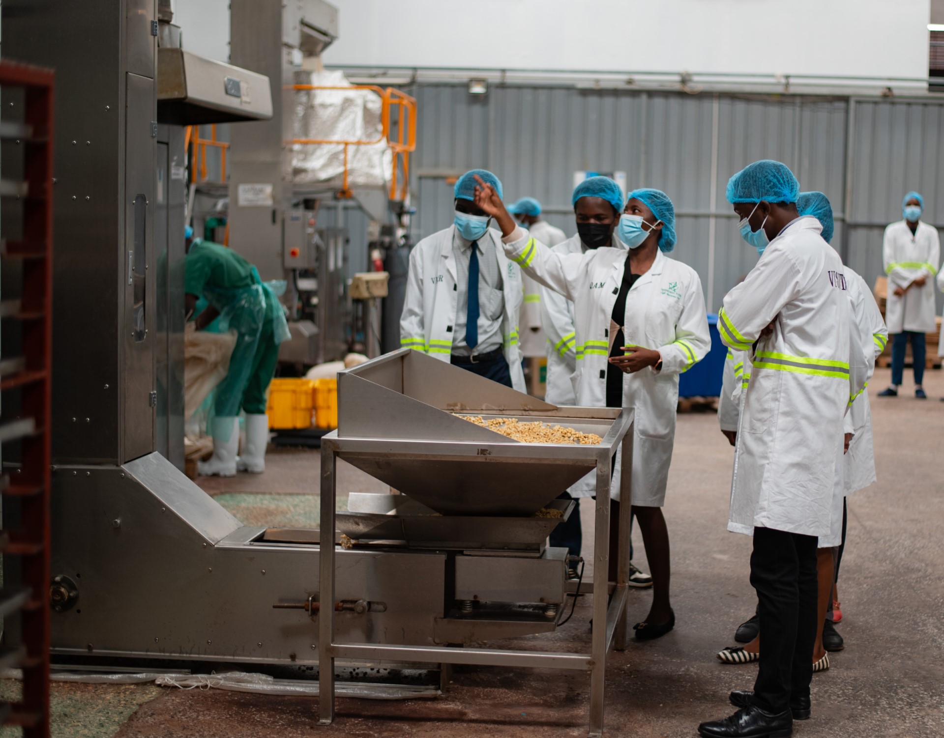 Greenforest Food unveils new innovations to spur sustainable farming