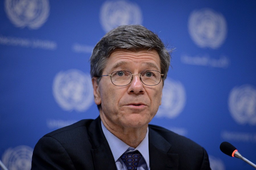 U.S. economist refutes reports of ‘Chinese economic collapse’
