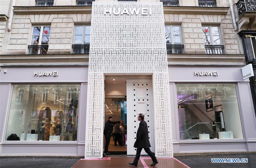 France’s GDP up 0.1 pct in Q3: INSEE