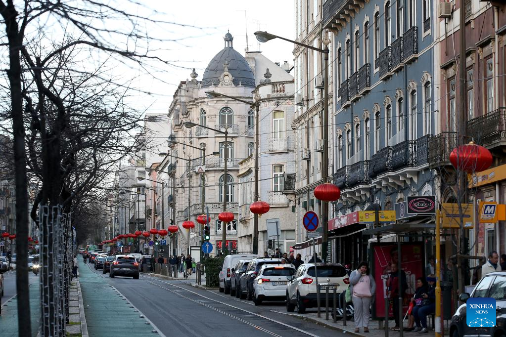 Investigation targets corruption in Portuguese gov’t
