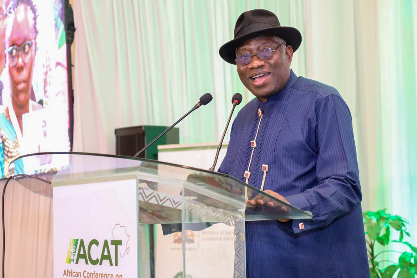 Kenya hosts conference on promoting agricultural technologies in Africa