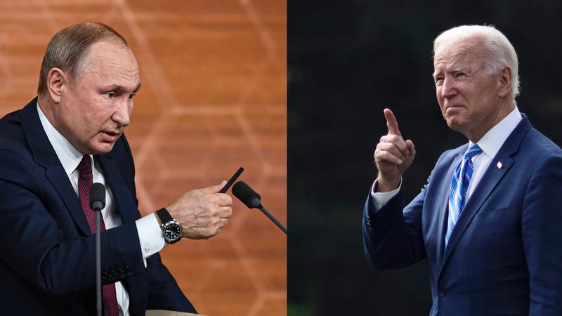 Russia says relations with U.S. could be severed at any moment