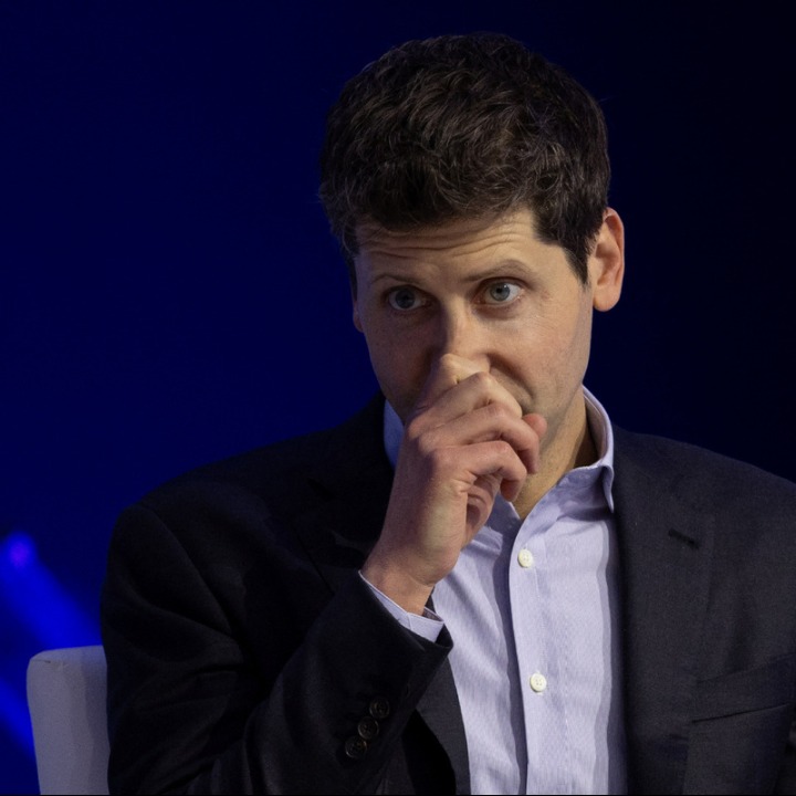 OpenAI CEO Sam Altman dismissed after board says it lost confidence in him