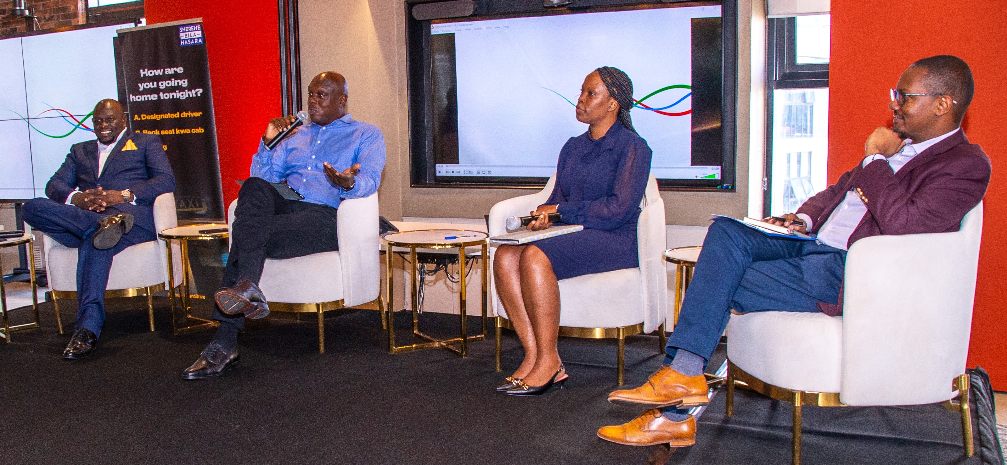 Kenya Breweries asks govt to review excise taxes to combat illicit alcohol