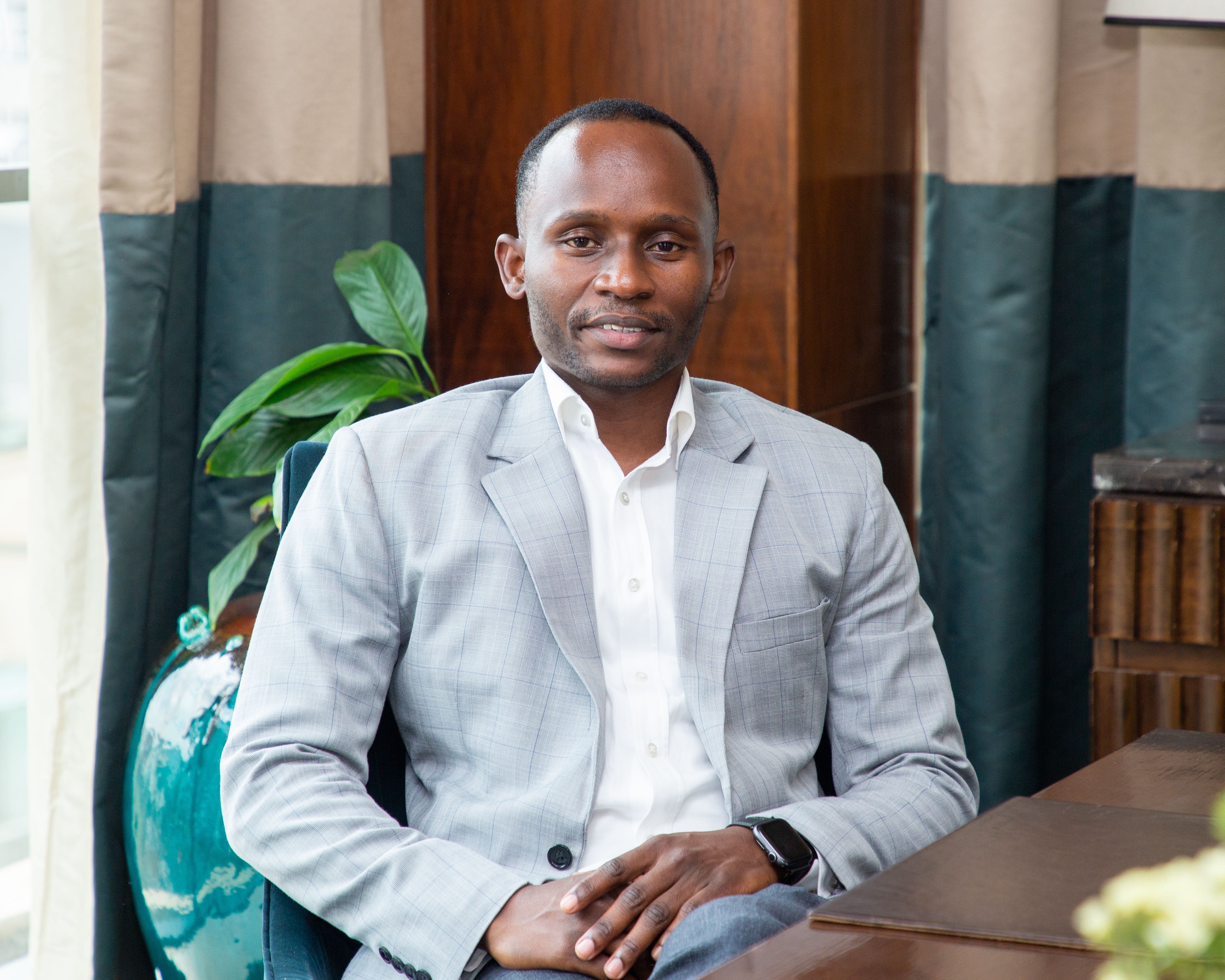 Customers turn to digital loans ahead of December festivities