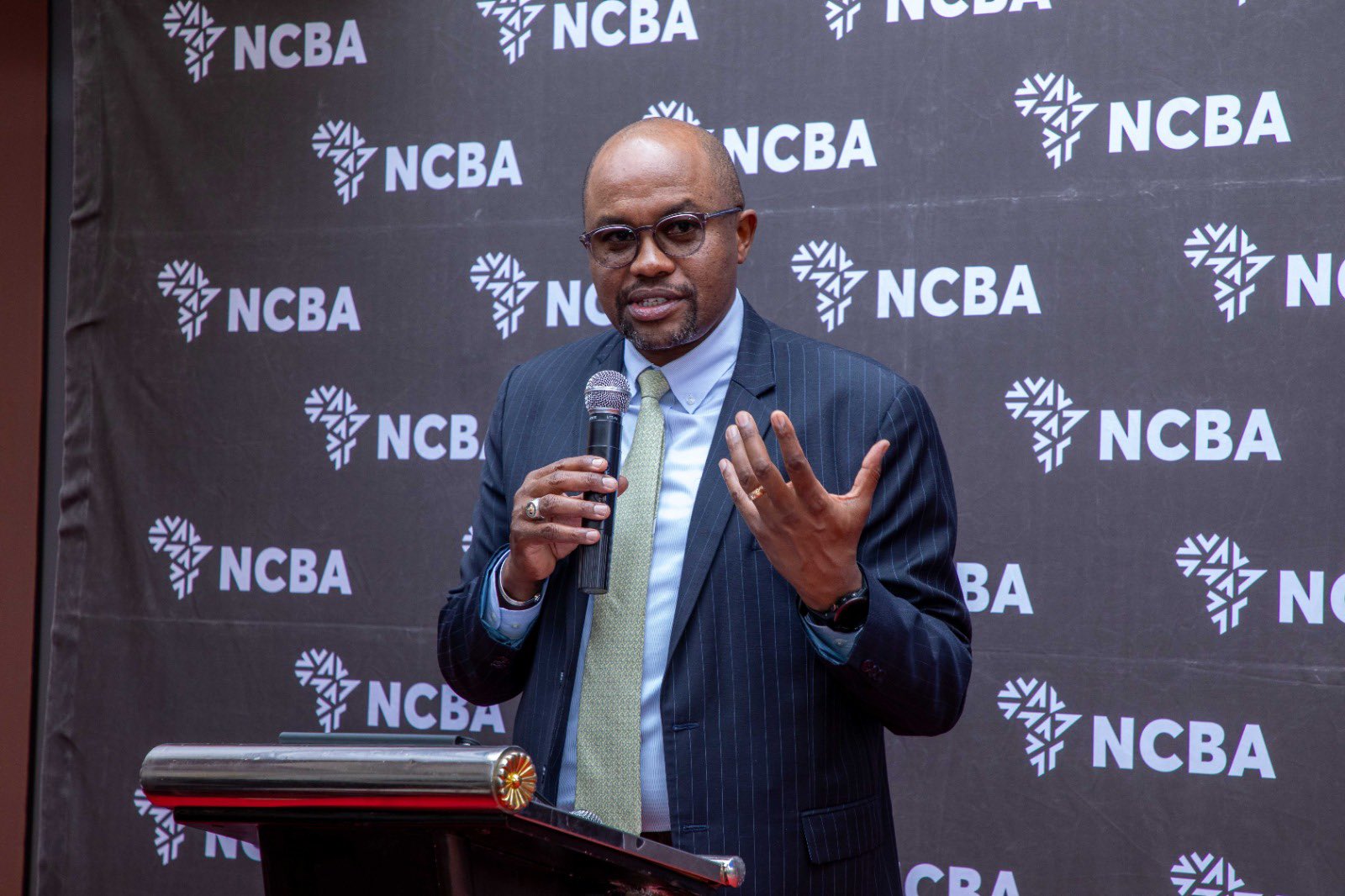 NCBA targets diaspora billions with activations in USA