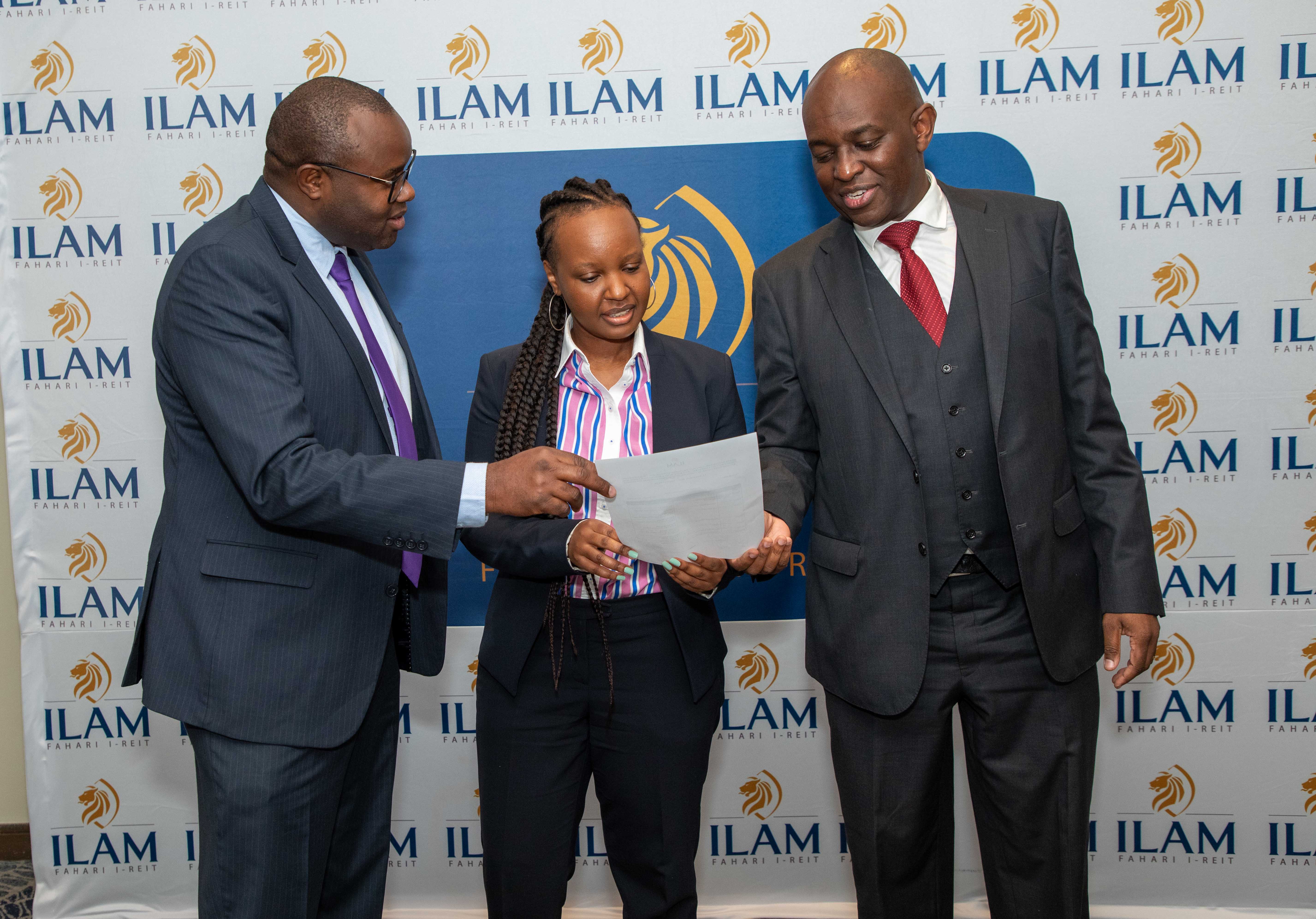 ILAM Fahari I-REIT Unitholders EGM Approves Proposed Operational Restructuring