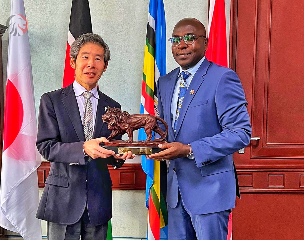 KRA collects Sh18.7 billion from Kenya-Japan trade
