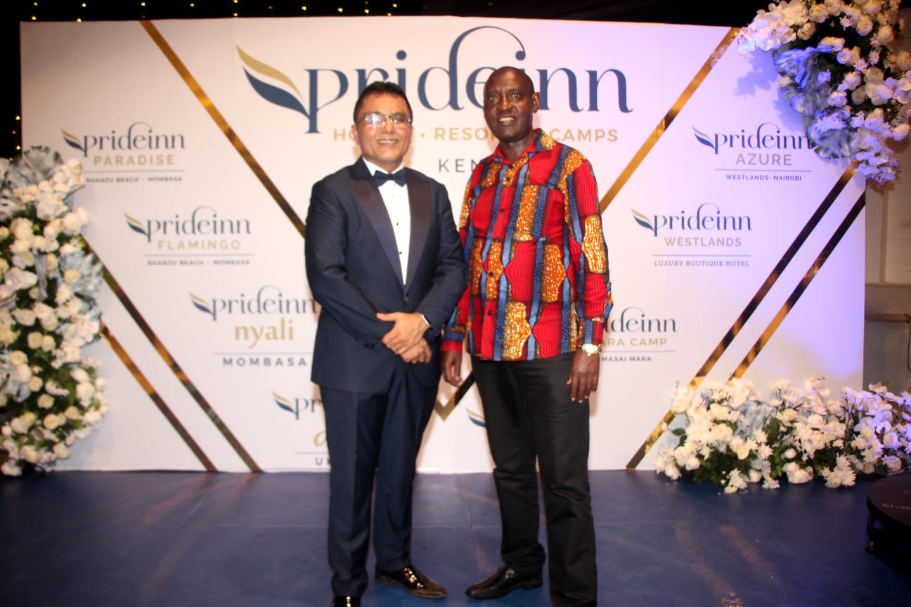 PrideInn rebrands into a luxury brand