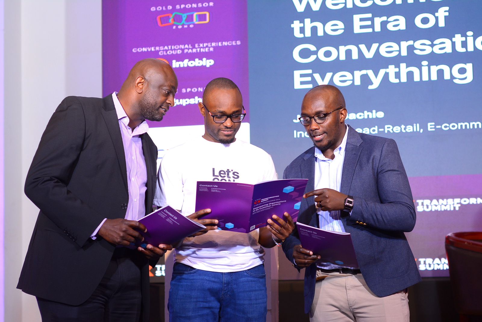 Infobip offers tips for businesses to optimize retail touchpoints, amplify festive season sales