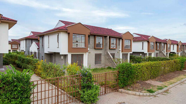 Land prices in Nairobi’s satellite towns rise fastest