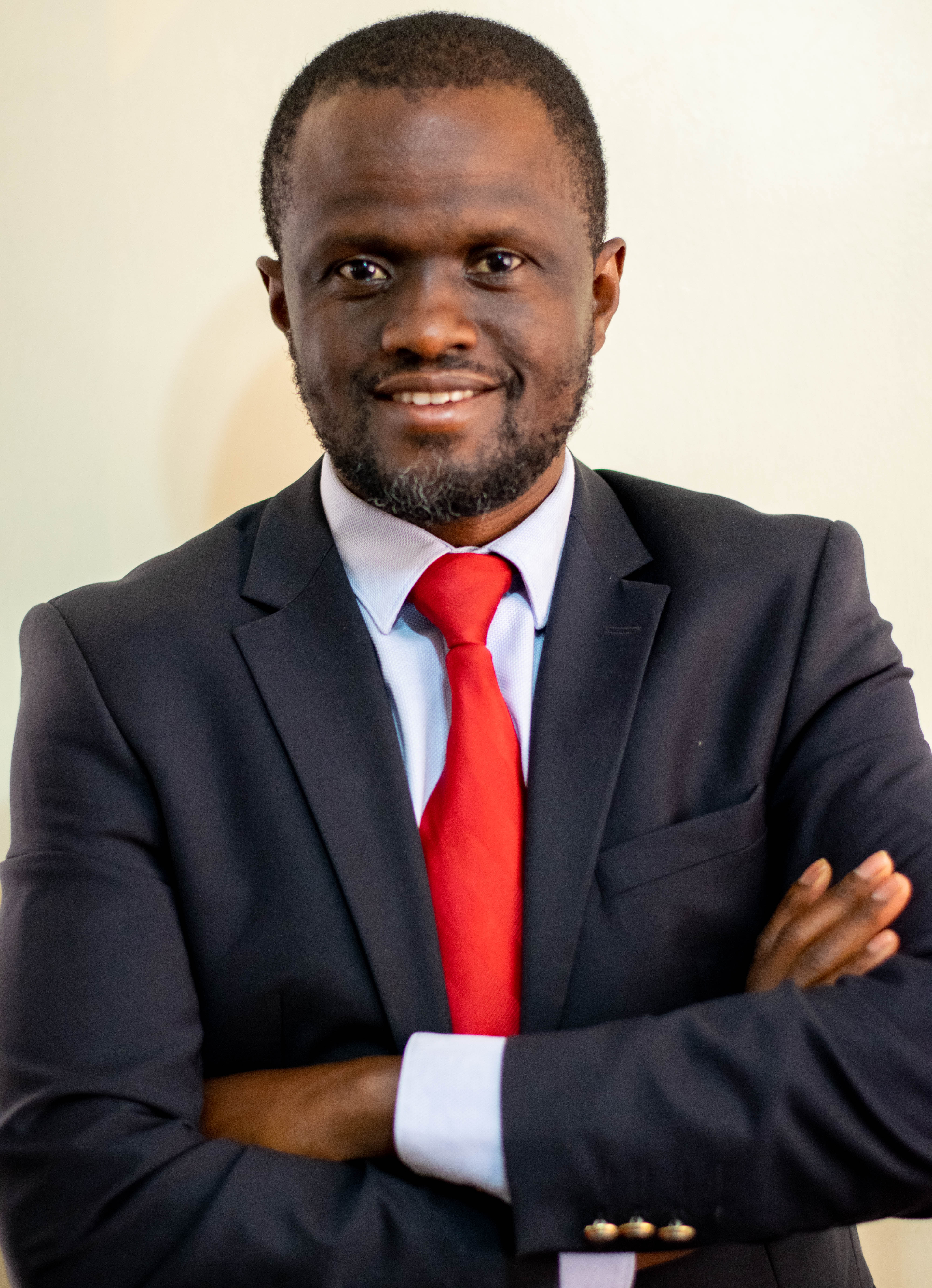 Nicanor Sabula re-appointed Kenya Association of Travel Agents CEO
