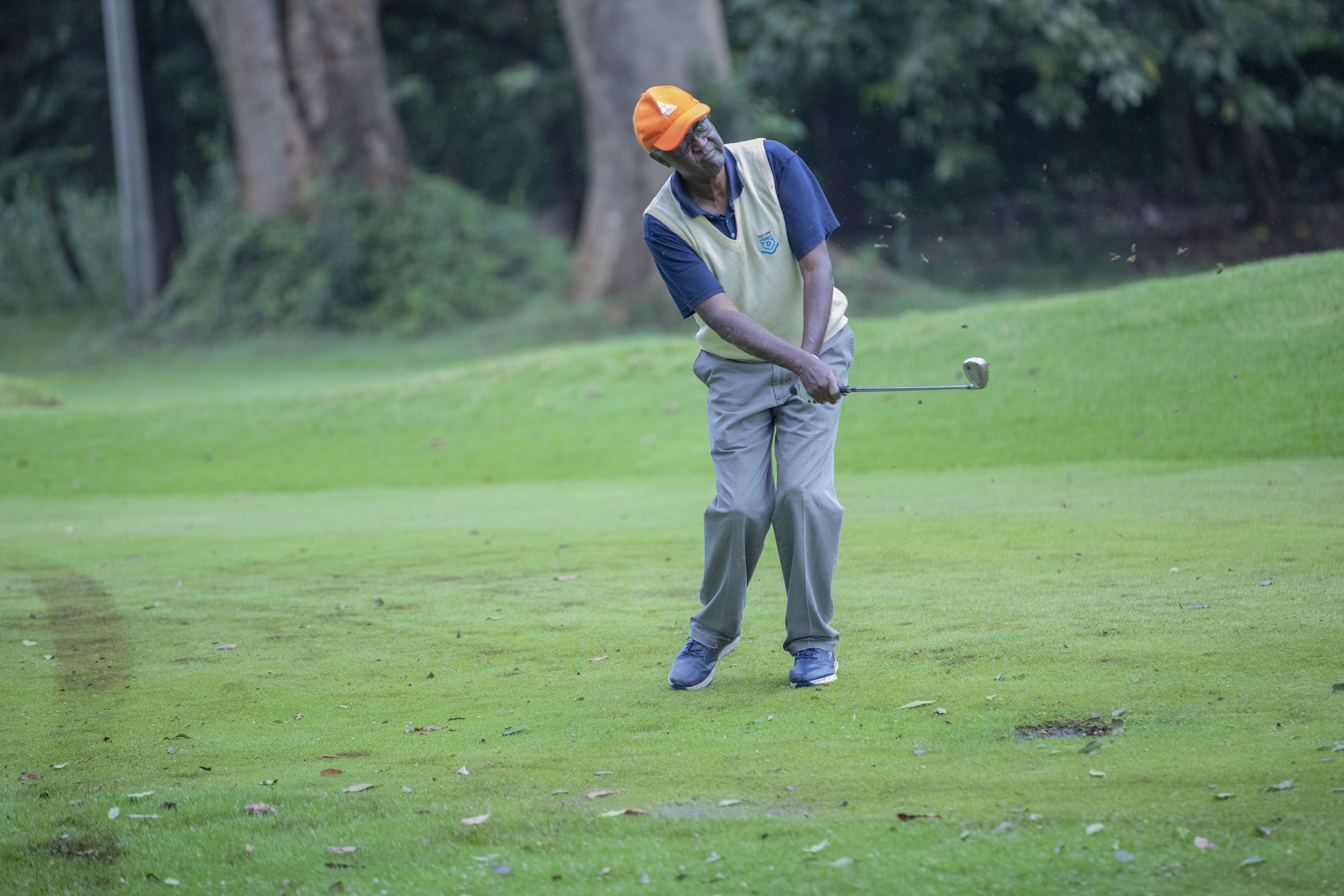 Cancer-affected children to receive treatment support as Golf Tourney raises funds for Gertrude’s Hospital Foundation charity program