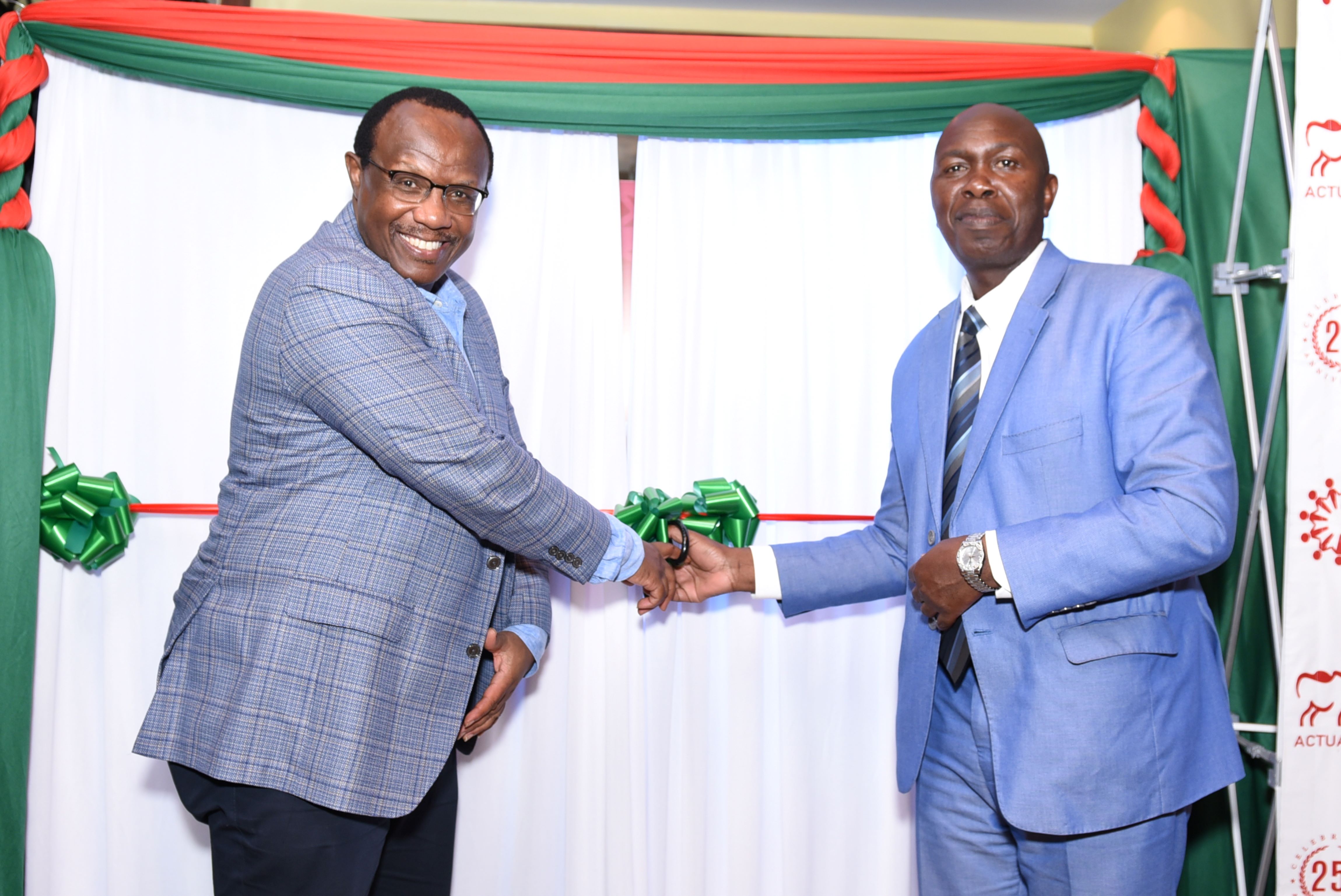 Zimele unveils a digital product for chama management