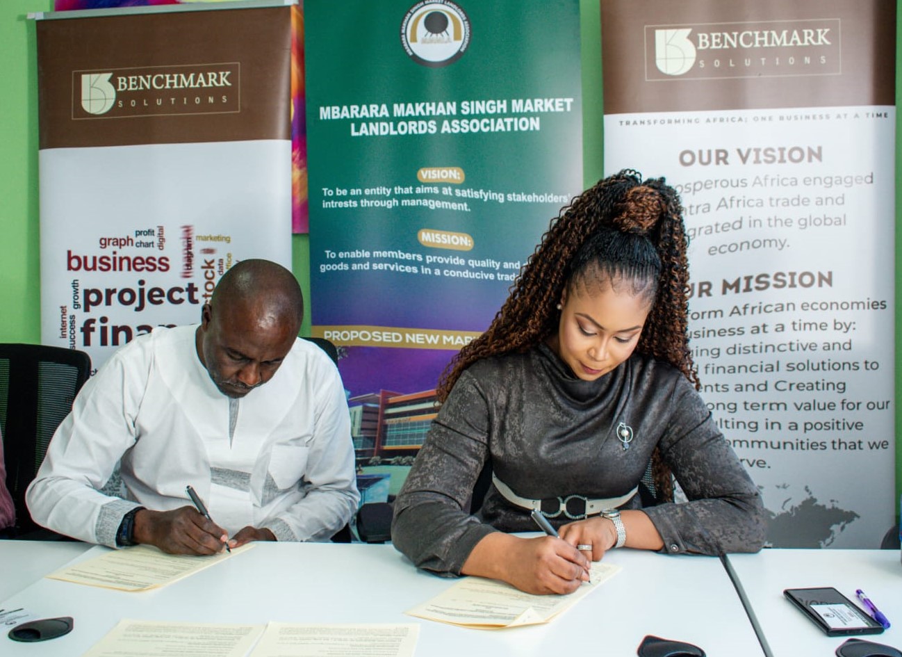 Kenya’s Benchmark Solutions seals $11.6mn funding deal for Ugandan market