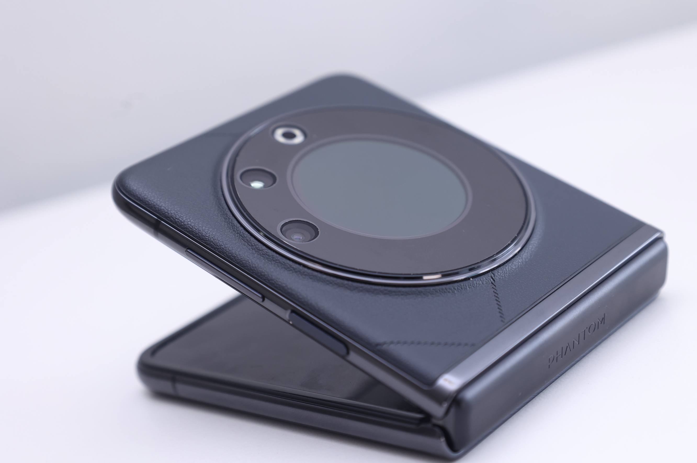 TECNO unveils first flip smartphone in Kenya