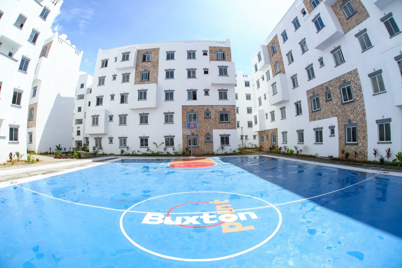 Affordable housing financing will help low-income earners own homes