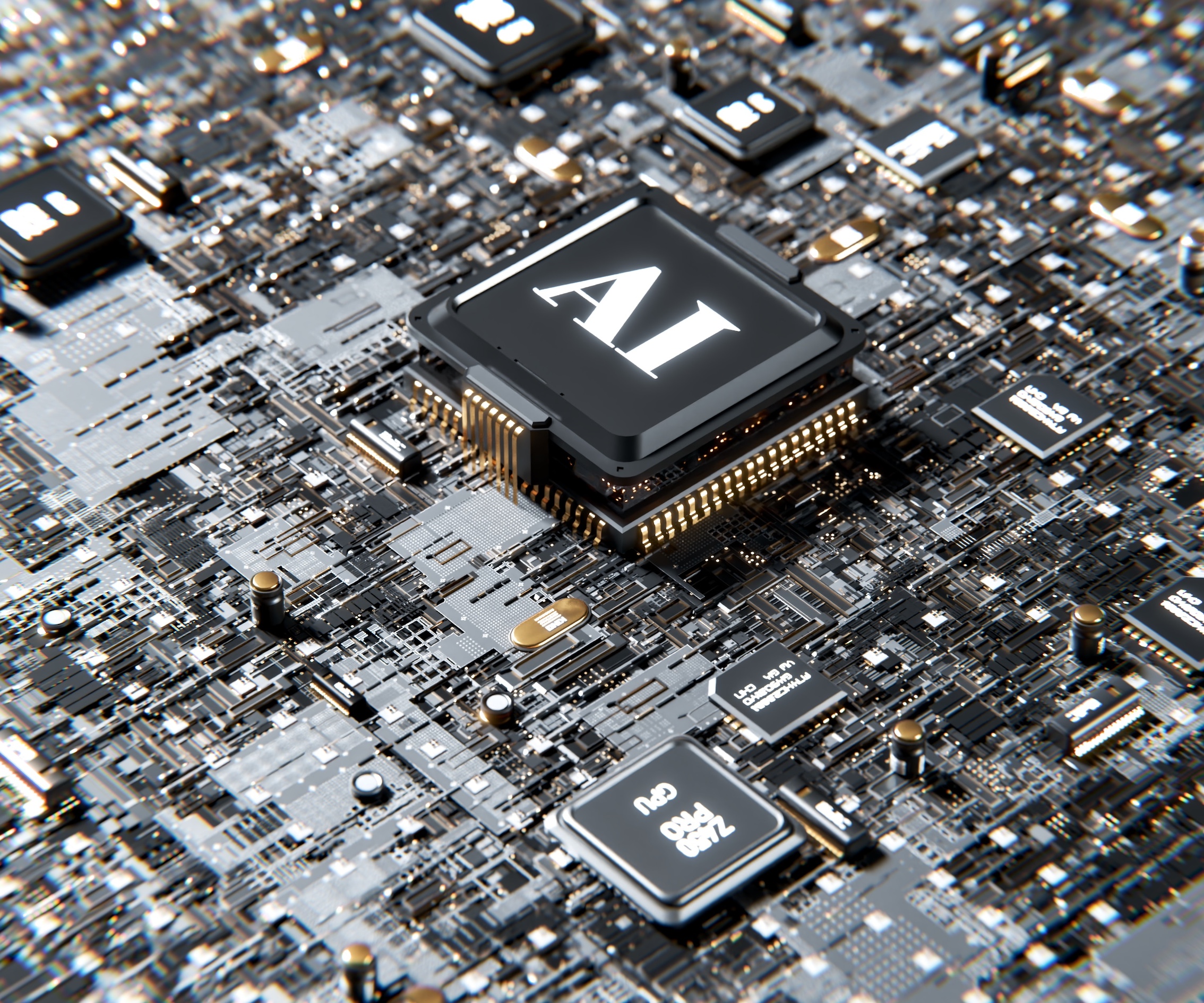 10 AI terms everyone should know