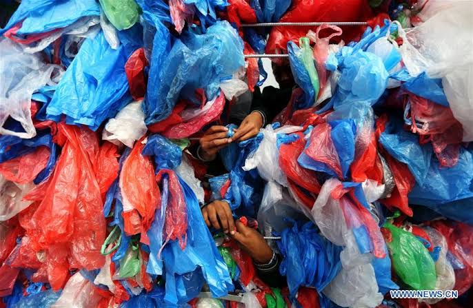 Global negotiations for plastic treaty commences in Kenya