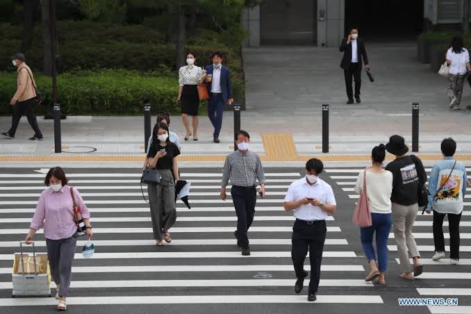 S. Korea’s youth population expected to halve in 30 years