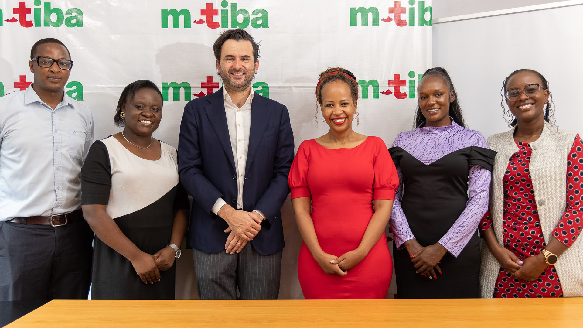 Small healthcare providers get Sh40 million credit for drugs, supplies