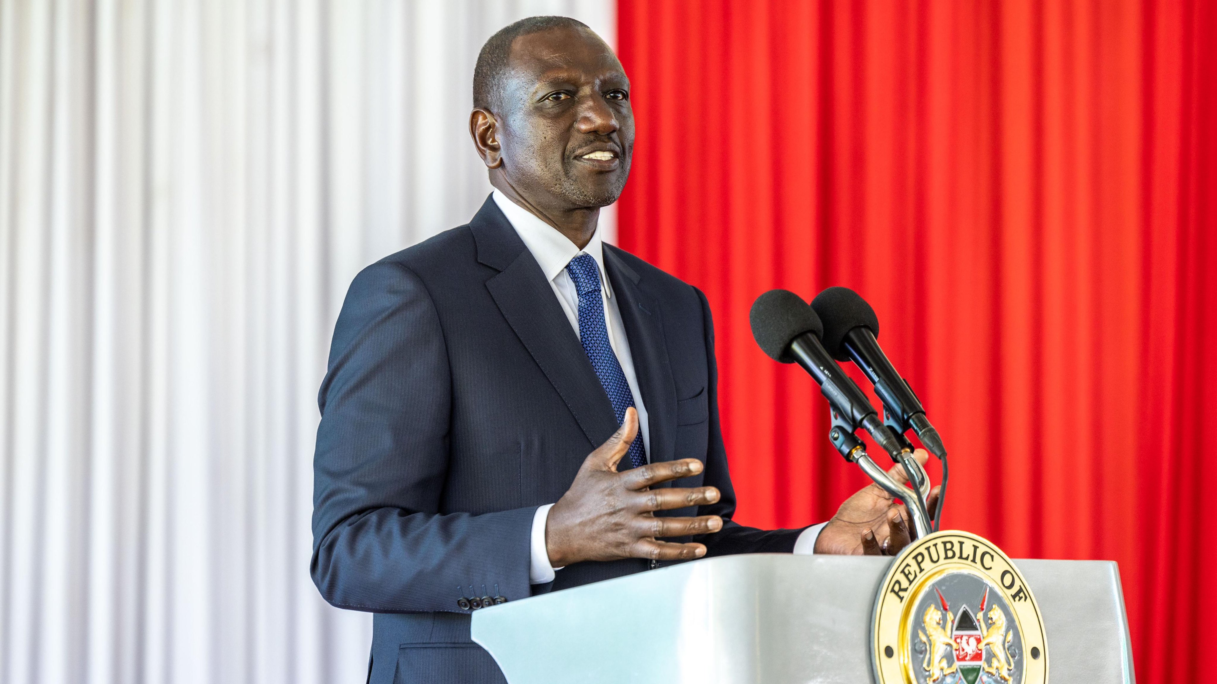 Timely disbursment of funds to counties crucial, President Ruto says