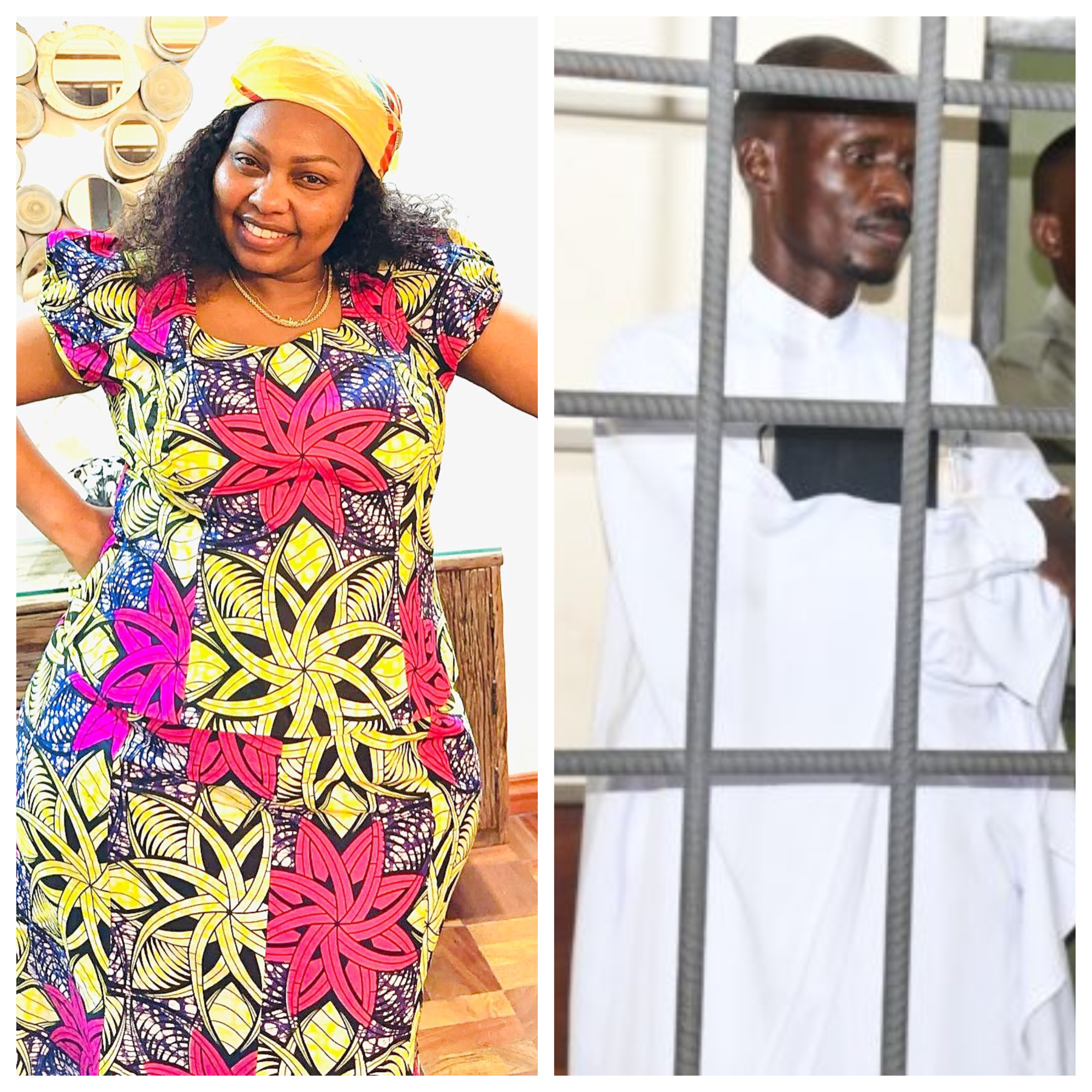 Milicent Omanga, Pastor Ezekiel Odero lead Google’s top search list for 2023