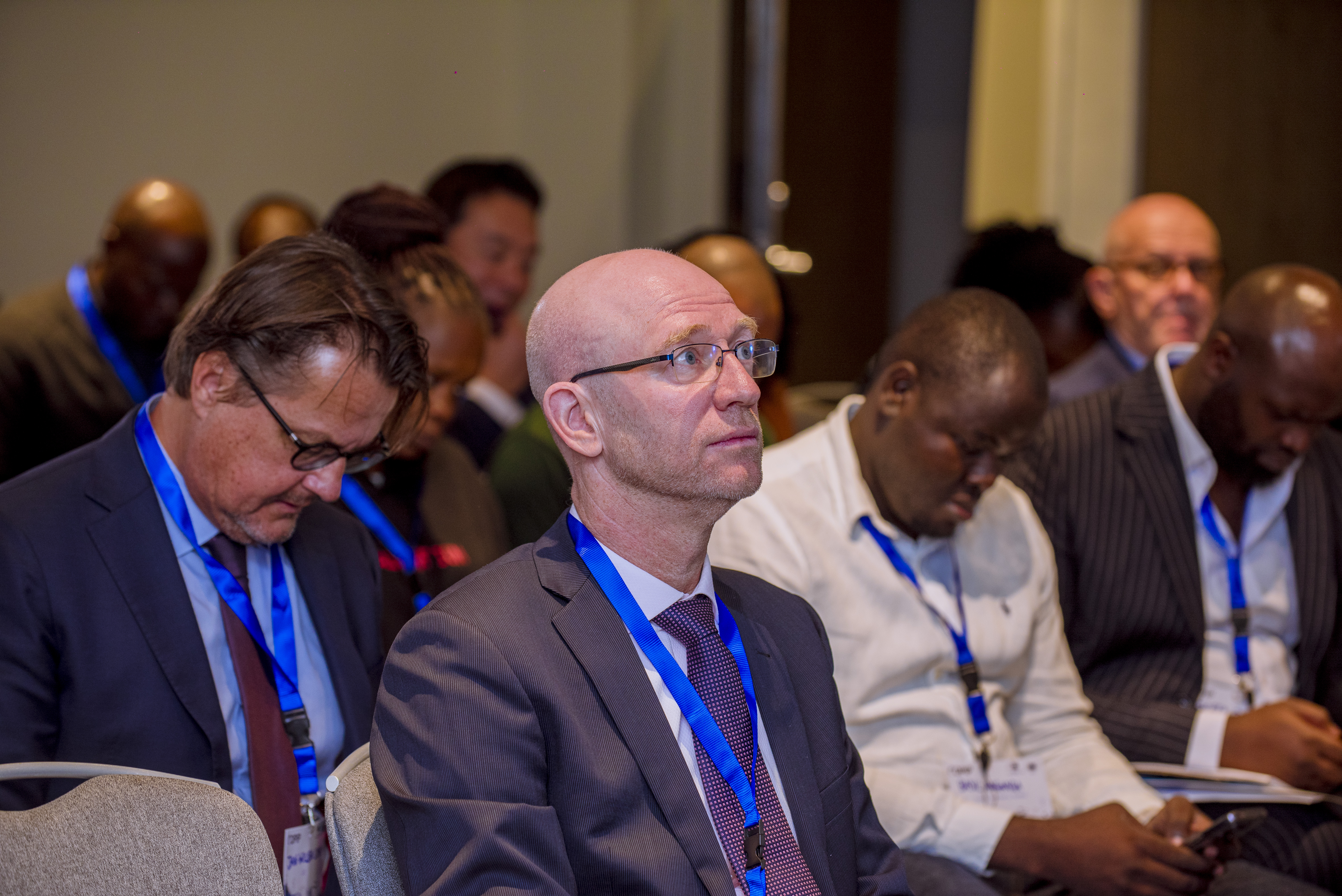 CBK, European Investment Bank in a deal to unlock climate finance