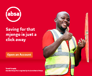 Absa targets remittances, crossborder payments amid Christmas festivities
