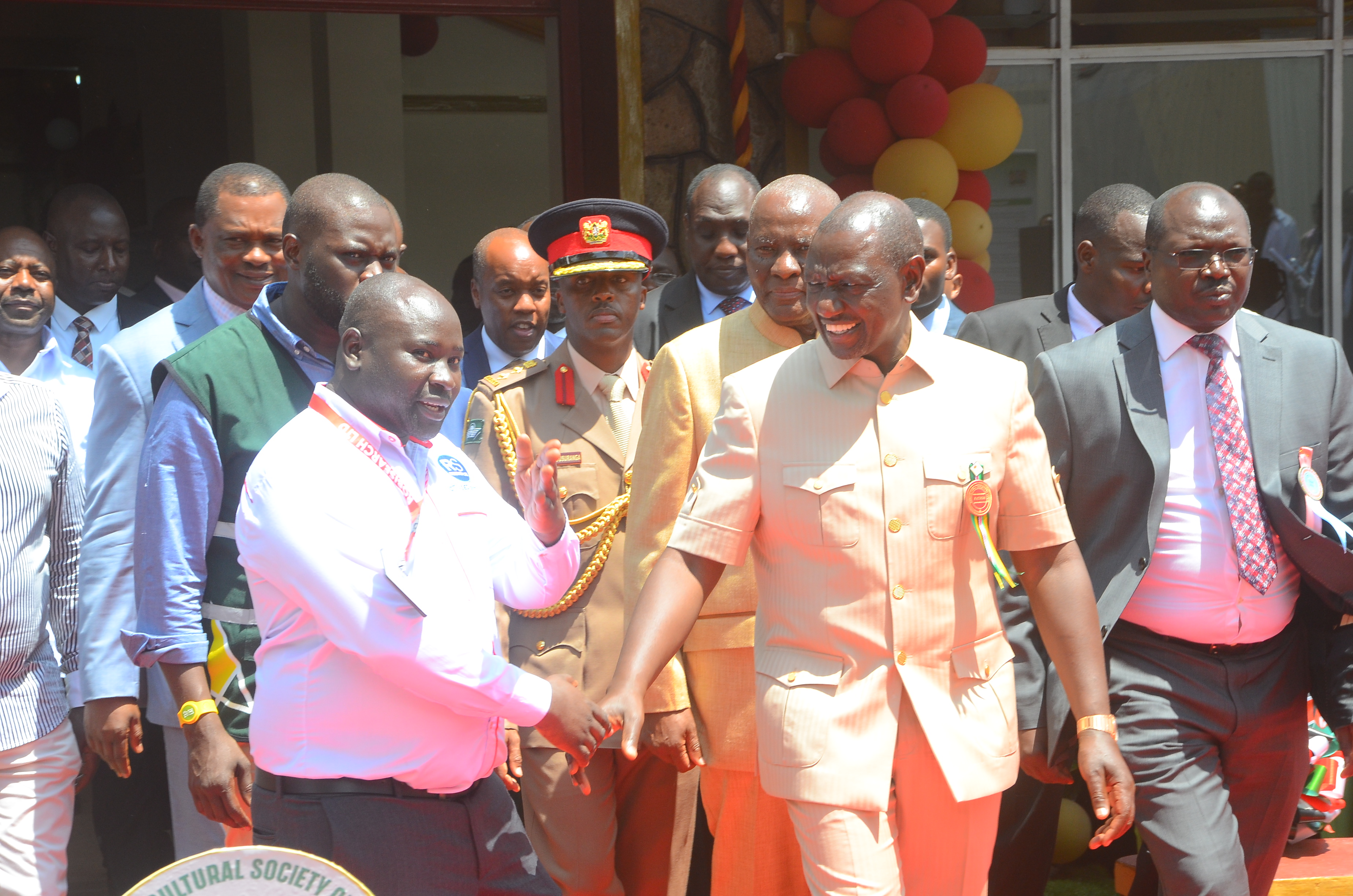 ICT firm Robisearch feted for helping SMEs streamline work processes