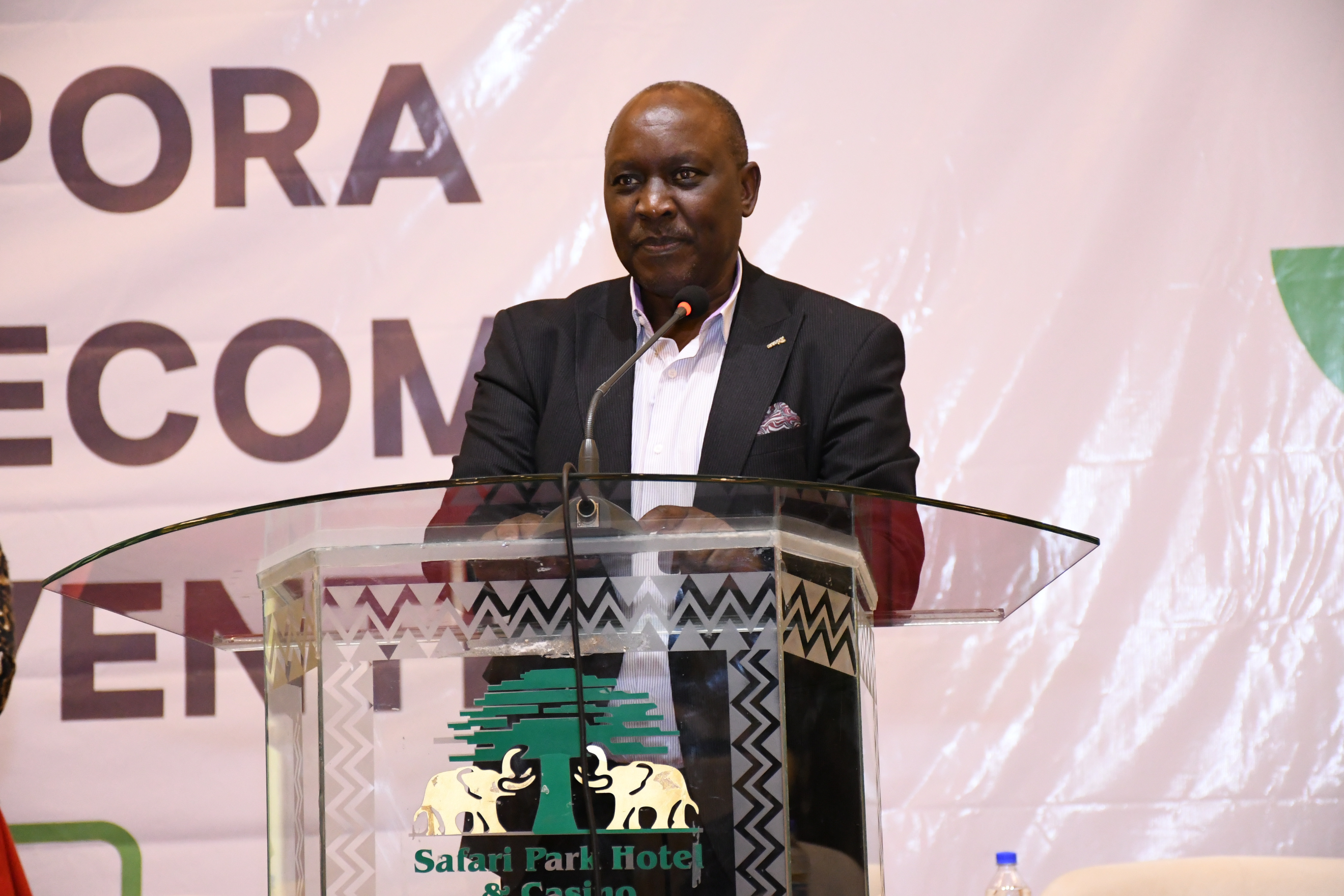 Kenya Diaspora Alliance’s 10th Annual Convention Sparks Transformational Dialogue for Global Engagement
