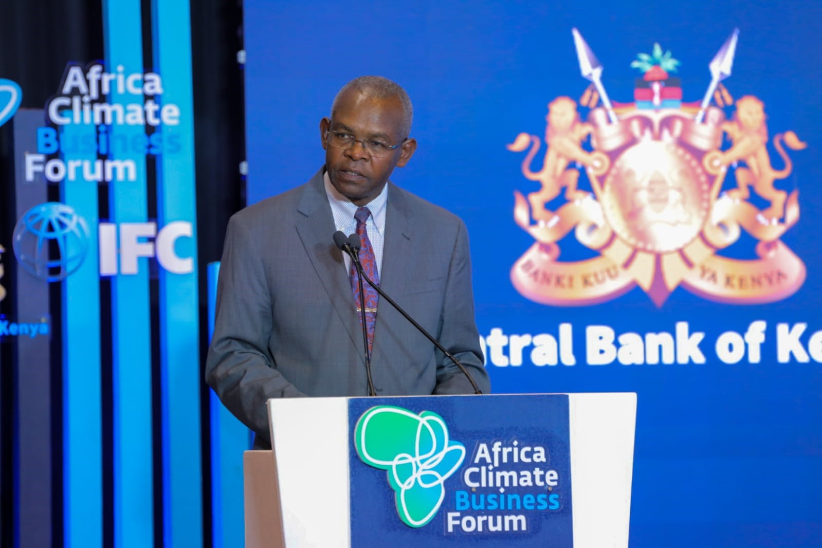 MCL is not a licensed microfinance institution, CBK warns