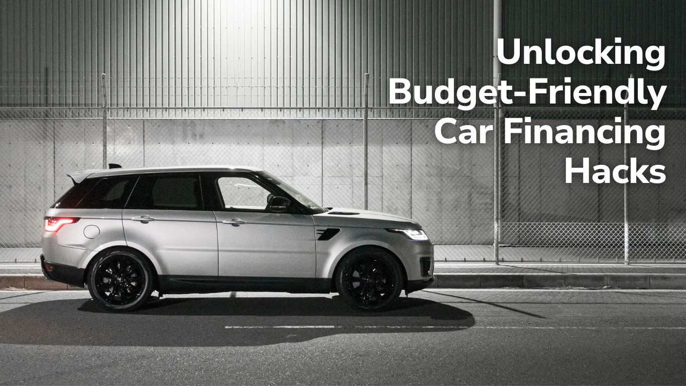 How to Afford Your Dream Vehicle in Kenya