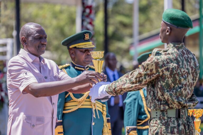 Govt keen on making NYS financially stable, self-reliant