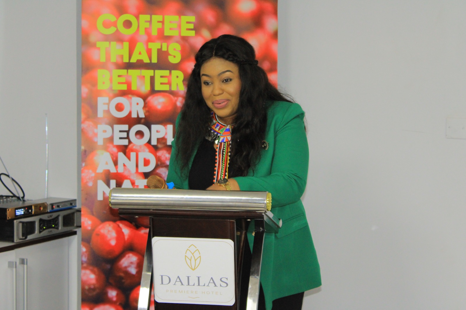 Rainforest Alliance to support Kenyan coffee to meet global standards