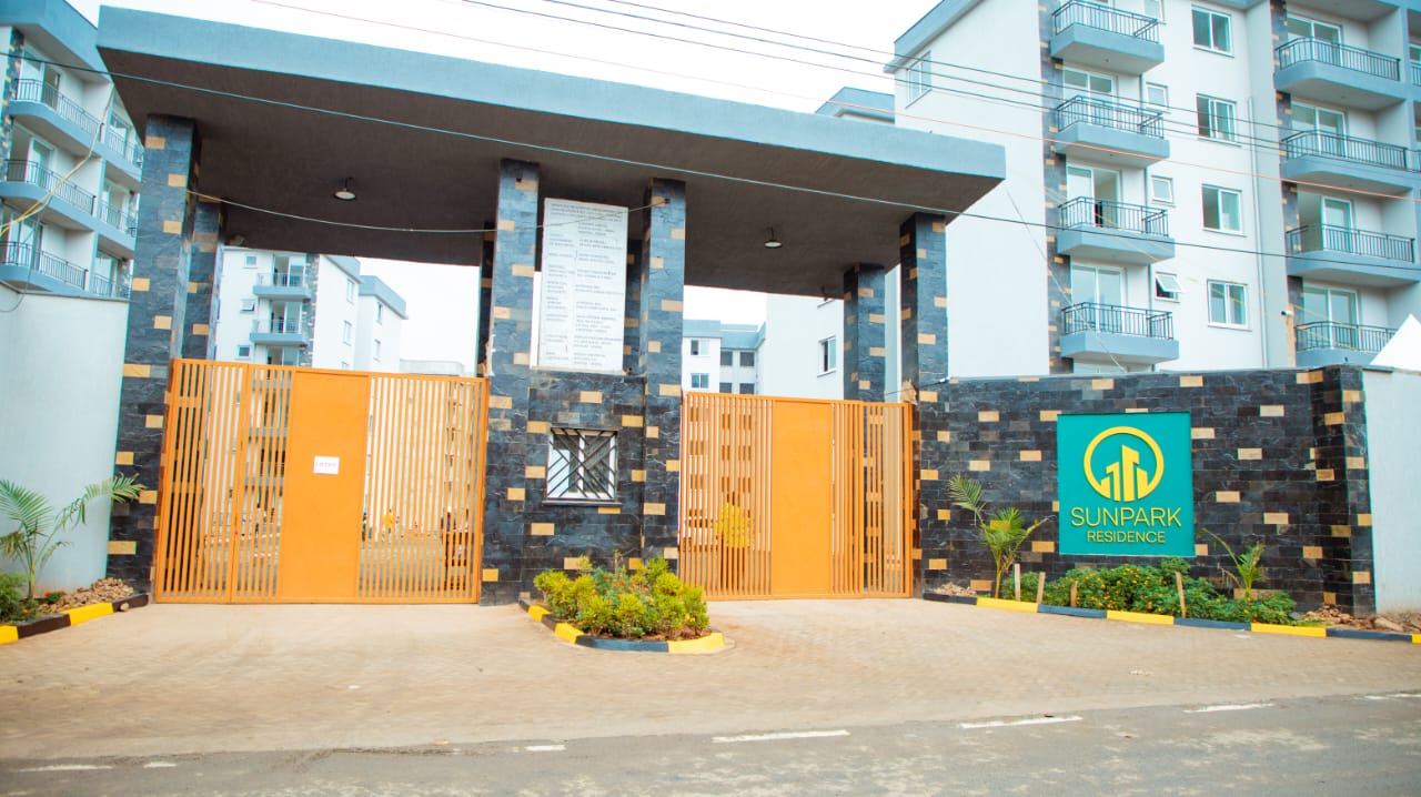 My Space, Stanbic Bank unveil luxurious apartments in Syokimau