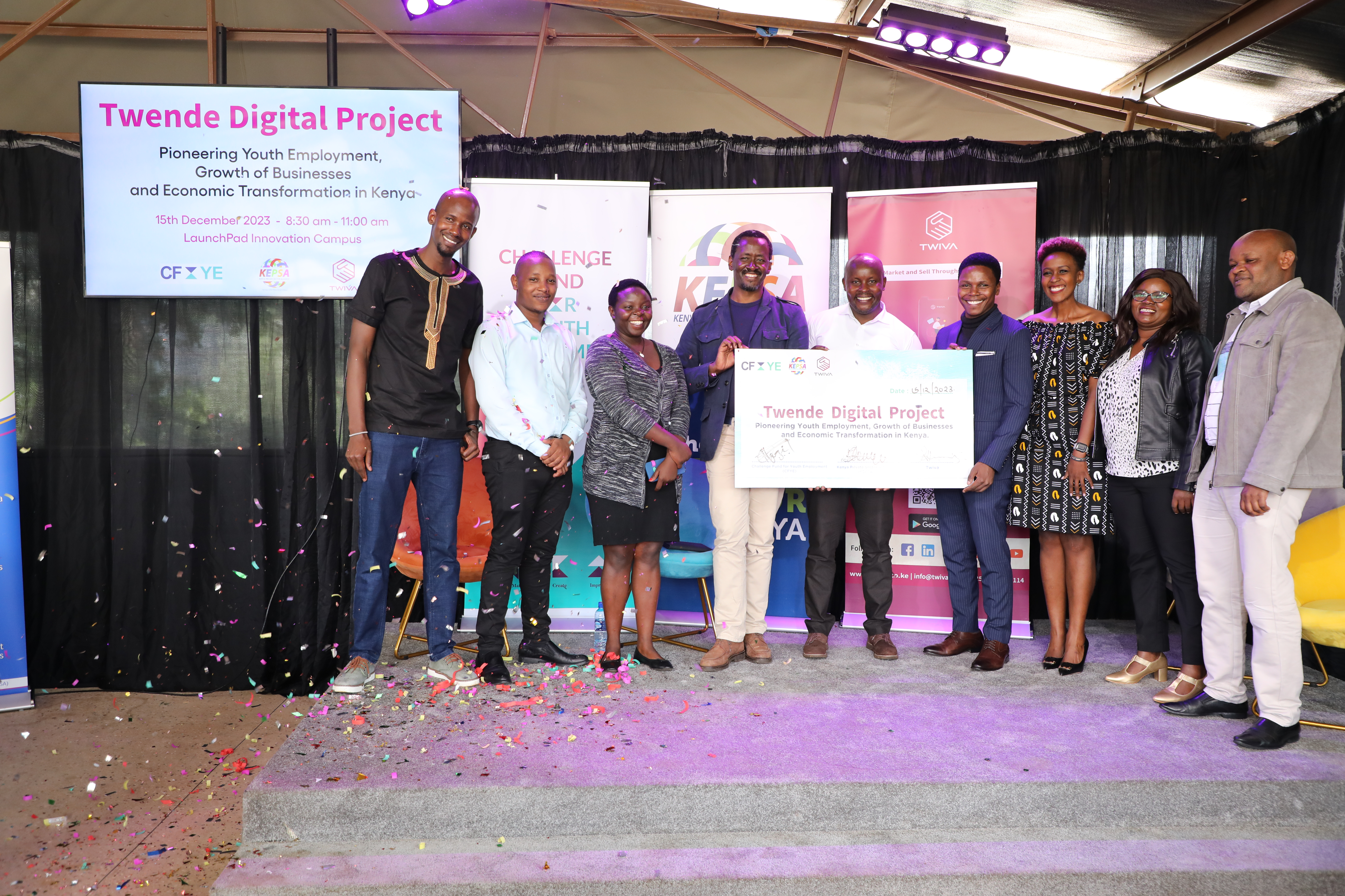 Digital content creators to be linked with direct work opportunities