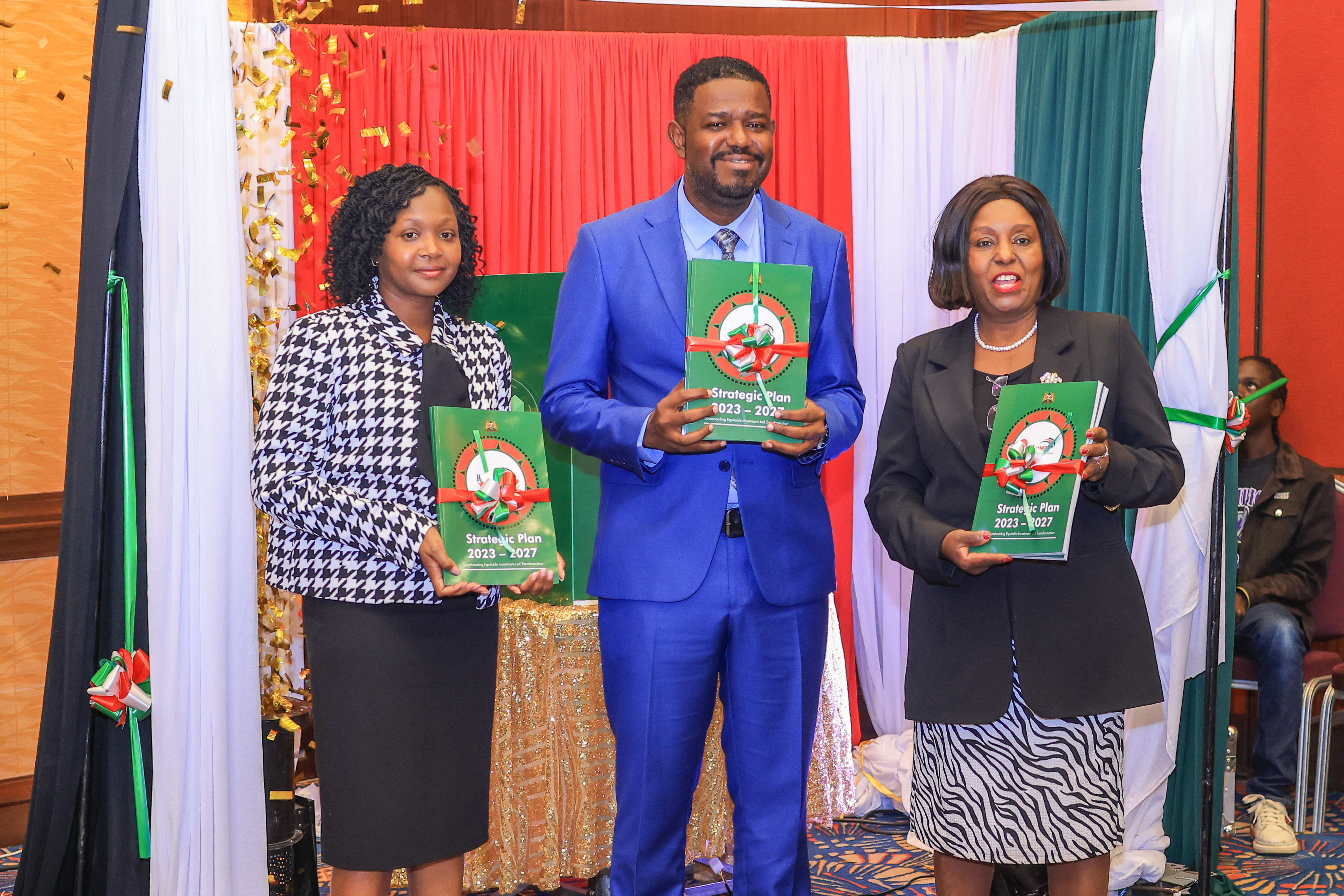 KenInvest unveils plan to boost Kenya’s climate investment