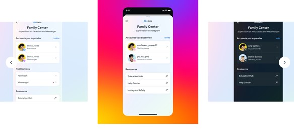 Meta introduces new safety tools for Kenyan families