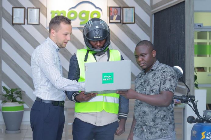 MOGO unveils affordable financing solutions for boda boda operators