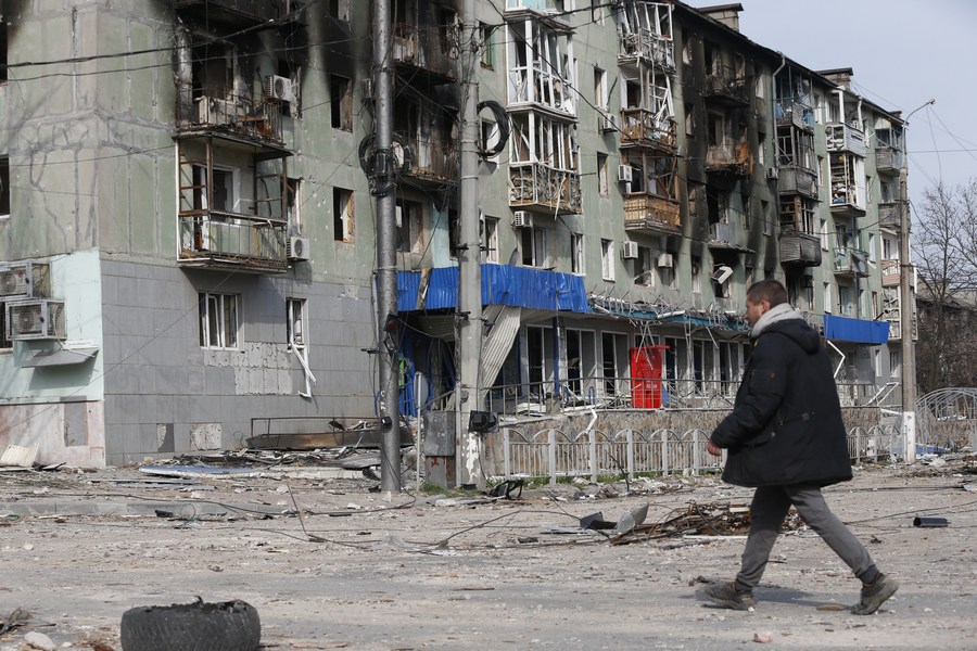Italian parliament votes to continue to support Ukraine
