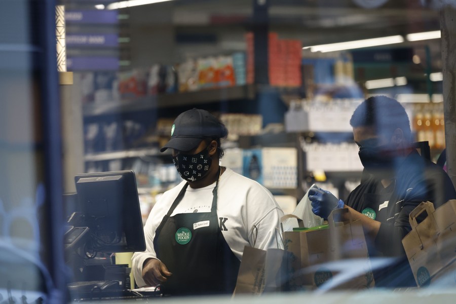 Global unemployment will rise in 2024: ILO