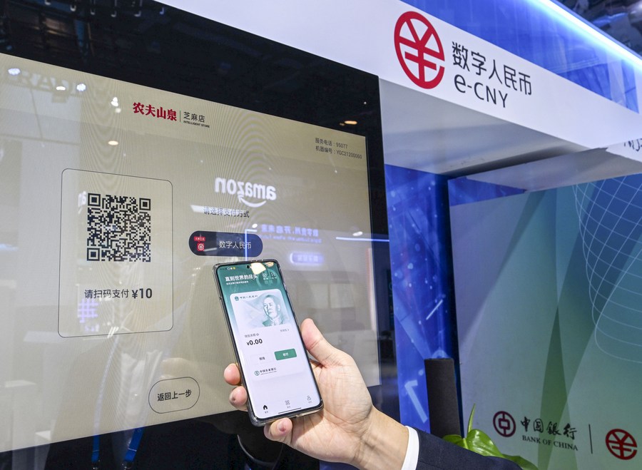 Myanmar strives to combat financial fraud through mobile payments