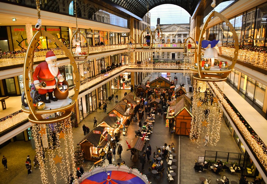 Energy prices to rise for German consumers: E.ON CEO