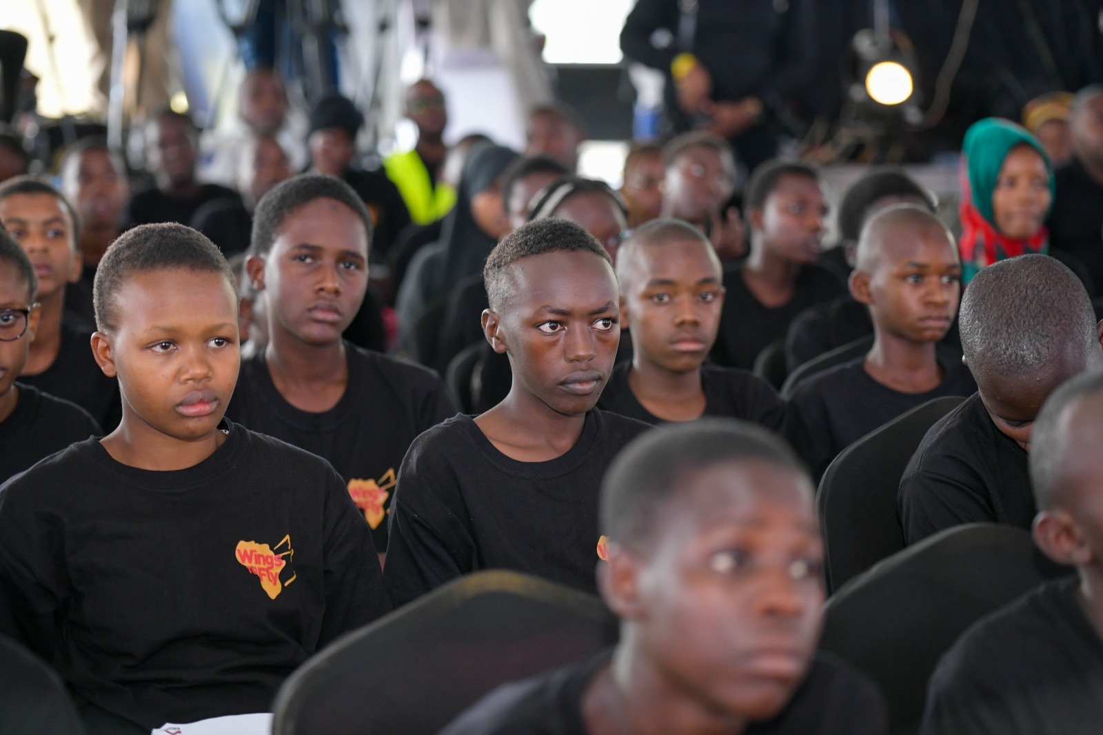 Equity Group’s scholarship program attracts 56,000 needy students