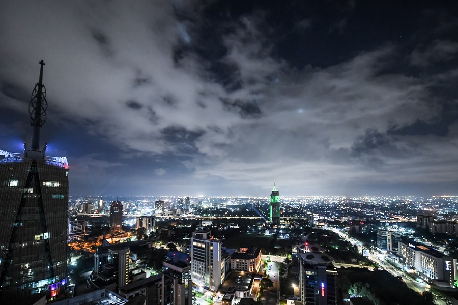 Kenya doubles electricity imports from neighboring countries amid increased demand