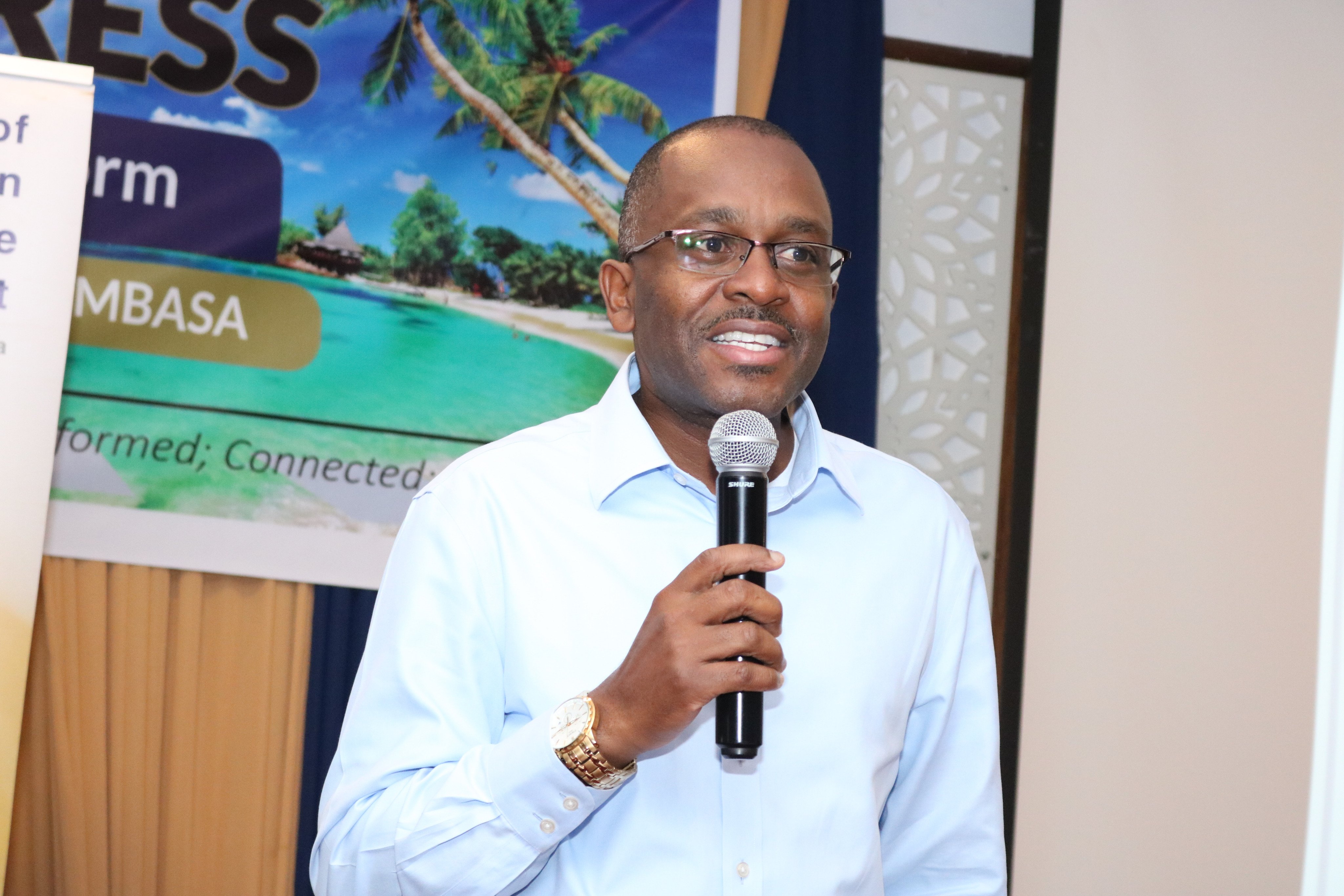 John Mwendwa appointed HFC’s new independent non-executive director