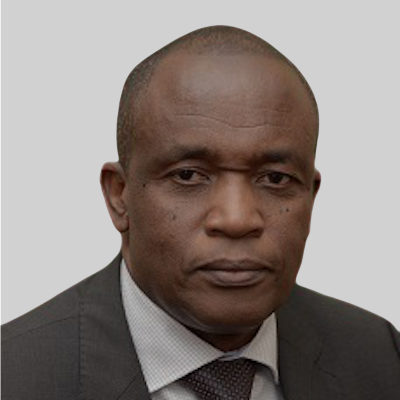 Treasury starts search for a new Public Debt Management DG
