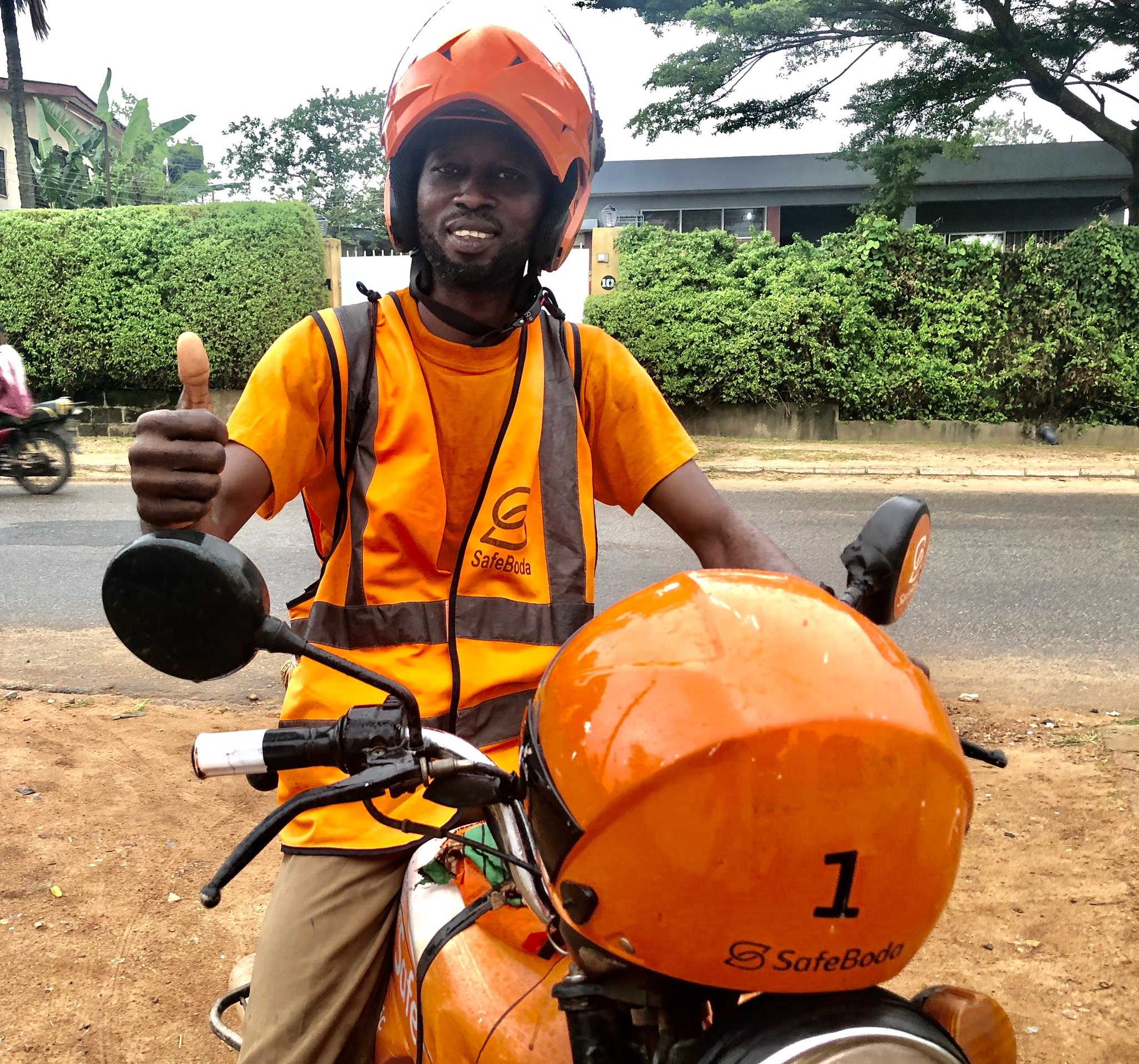 Uganda’s SafeBoda eyes Kenyan entry after exit
